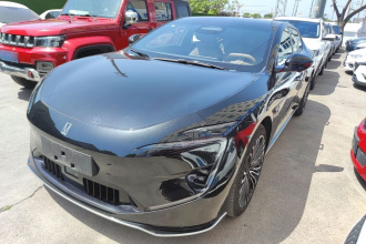 阿维塔12 2025款 改款 Ultra纯电版四驱