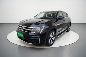 大众 途昂X 2024款 380TSI 四驱龙耀版