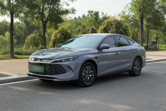 比亚迪 秦L 2026款 DM-i 128KM领先型