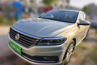 大众 朗逸 2018款 1.5L 自动舒适版 国V