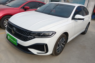 大众 朗逸 2026款 1.5L 自动星空五百万版