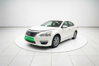 日产 天籁 2013款 2.0L XL舒适版
