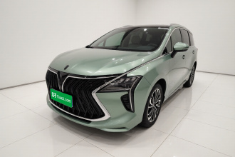 东风风行 风行游艇 2022款 1.5T DCT追风版