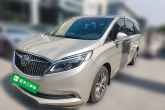 别克GL8 2018款 ES 28T 豪华型 国VI