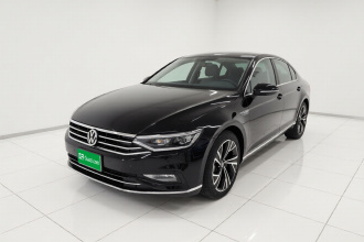 大众 迈腾 2020款 330TSI DSG 豪华型