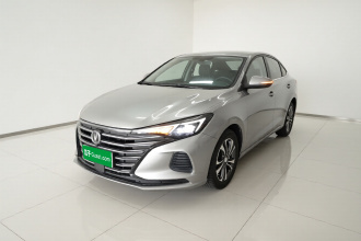 长安 逸动 2020款 PLUS 1.6L GDI 自动豪华型