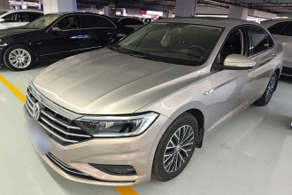 大众 速腾 2020款 200TSI DSG舒适型 国VI