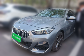 宝马2系(进口) 2023款 225i 四门轿跑车 M运动套装