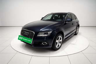 奥迪Q5 2016款 40 TFSI 技术型