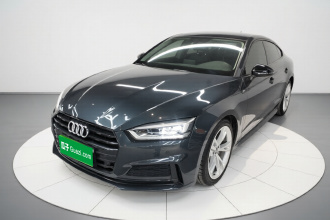 奥迪A5 2019款 Sportback 40 TFSI 时尚型