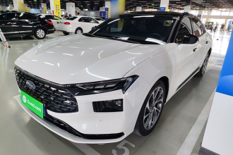 福特 蒙迪欧 2022款 改款 EcoBoost 245 至尊型