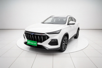 长安欧尚X5 2021款 1.5T DCT旗舰型