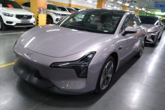 小鹏MONA M03 2025款 515 长续航 Plus