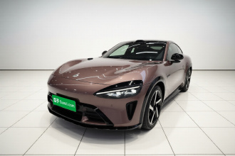 小米汽车 小米YU7 2025款 超长续航高性能四驱Max版