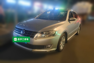 大众 朗逸 2013款 改款经典 1.6L 自动舒适版