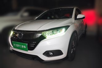 本田 缤智 2020款 1.5L CVT精英版
