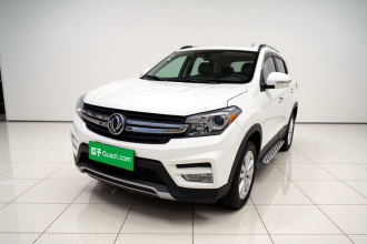 东风风光 风光S560 2018款 1.8L 手动都市型 7座