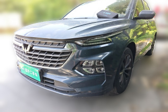 五菱汽车 五菱凯捷 2020款 1.5T CVT尊贵型