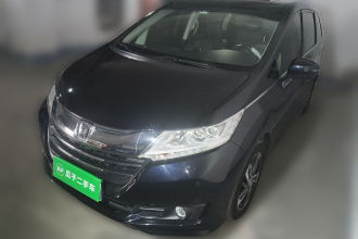 本田 奥德赛 2015款 改款 2.4L 智享版