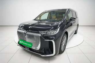 岚图汽车 岚图梦想家 2025款 PHEV 四驱旗舰鲲鹏版