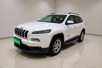 Jeep 自由光 2016款 2.0L 优越版