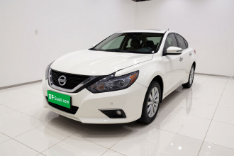 日产 天籁 2018款 2.0L XL 智进版