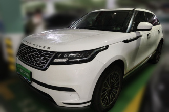 路虎 揽胜星脉 2020款 P250