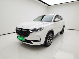 长安欧尚X7 2020款 1.5T 自动尊贵型