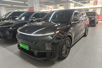 理想汽车 理想L8 2024款 Pro