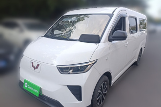 五菱汽车 五菱扬光 2025款 400km 客车版舒适型