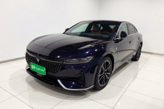 岚图汽车 岚图追光 2024款 PHEV 四驱超长续航旗舰版