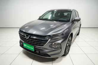 五菱汽车 五菱凯捷 2020款 1.5T CVT旗舰型