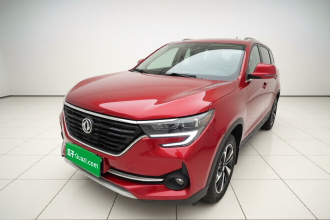 东风风行 风行T5 2020款 1.5T 自动尊耀型 国VI