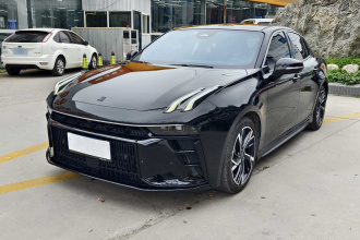 领克03 2023款 1.5TD DCT劲Pro