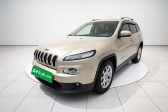 Jeep 自由光 2016款 2.4L 领先版