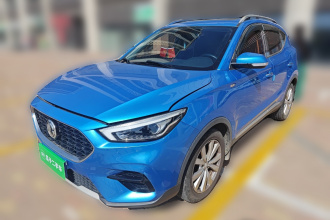 名爵ZS 2020款 180DVVT 自动Lite