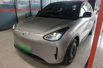 吉利银河 星愿 2025款 310km 青春版