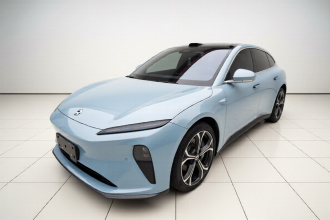 蔚来ET5T 2024款 75kWh Touring