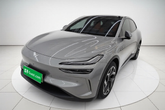 乐道L60 2024款 60kWh 后驱版