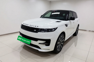 路虎 揽胜运动版 2025款 400PS Dynamic SE
