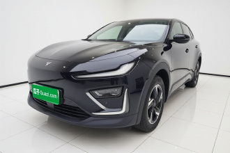 哪吒汽车 哪吒X 2024款 500 尊享版