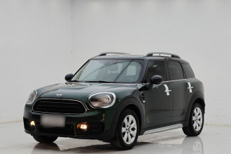 MINI Countryman 2018款 1.5T COOPER 特别版