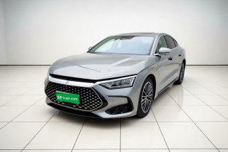 比亚迪 汉 2022款 DM-i 121KM 尊荣型