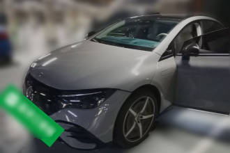 奔驰EQE 2022款 350 先型特别版