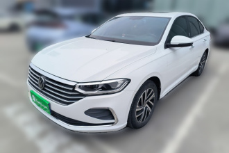 大众 朗逸 2023款 1.5L 自动五百万版