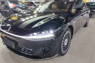 鸿蒙智行 享界S9T 2025款 增程 Ultra长续航版 (192线激光雷达）