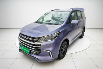 上汽大通MAXUS 大通G50 2019款 1.3T 手动精英版 国V