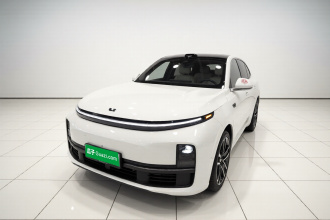 理想汽车 理想L7 2023款 Max