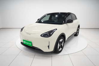 吉利银河 星愿 2025款 310km 梦想版