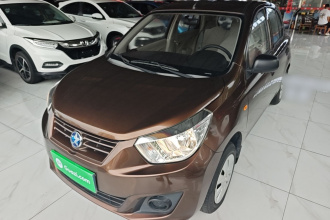 启辰R30 2014款 1.2L 手动优享版